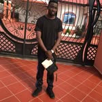 Ernest Osei - @ernestosei519 - Instagram