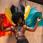 Ernest Osei - @ernestosei87 - Instagram