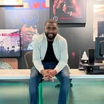 Ernest Osei - @ernestkosei - Instagram