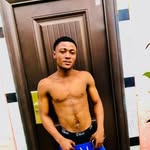 Ernest Osei - @eosei7426 - Instagram