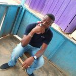 Ernest Osei - @ernest.osei.9041 - Instagram