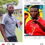 Ernest Osei - @ernest.osei.146 - Instagram