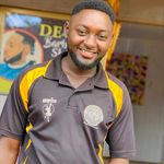 Ernest Osei - @ernestosei563 - Instagram
