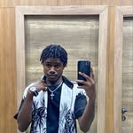 Ernest Osei Gyasi - @itz_man_og - Instagram