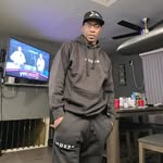 Ernest J Owens - @smokey35713 - Instagram