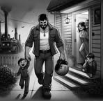 Ernest Pac - Facebook