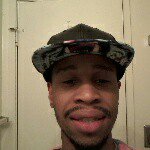 Ernest parham - @yungswager567 - Instagram