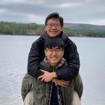 Ernest Park - @epark254 - Instagram