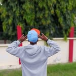 Ernest Patrick - @its_seniorklein360 - Instagram