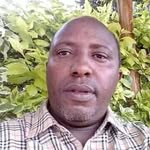 Ernest Patrick Kiguta Mbira - @patrickkiguta - Instagram