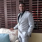 Ernest Patrick Rhone V - @mr_rhone5 - Instagram