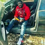 Ernest Payton - @squid_sw_ - Instagram