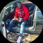 Ernest Payton - @squid._.sw - Instagram