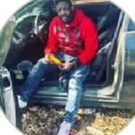 Ernest Payton - @squid_sww - Instagram