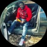 Ernest Payton - @squid__sw - Instagram