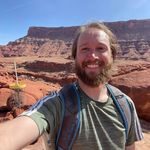Ernest Parker Pennington - @penningtoneepp - Instagram