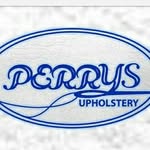 Ernest Perry - @perrysupholstery - Instagram
