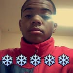 Ernest Perry - @dope_god9 - Instagram
