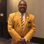 Ernest Perry - @queforalifetime - Instagram