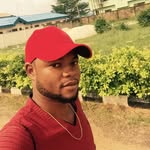 Ernest Perry Osasere Osawe - @ernestperryosawe - Instagram
