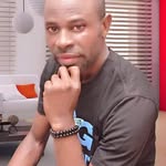 Perry Ernest Agamah - @perryernestagamah - Instagram
