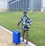 Ernest Boadi - Facebook