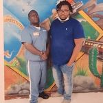 Ernest Rudolph (Petty Azz Tutu) - @lirala6780 - Instagram