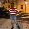 Igotmytoesouttoo - @pickleernestt - TikTok