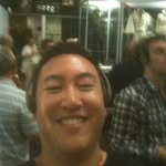 Ernest Poon - @ernie_poon - Instagram