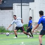 Ernest Priestly - @ernestpriestlysagala - Instagram
