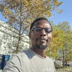 Ernest Quartey - @quartey3649 - Instagram