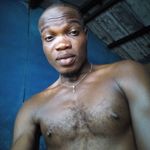 Ernest Quartey - @lovelylips94 - Instagram
