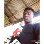 Ernest Quartey - @pricelessqueen441 - Instagram