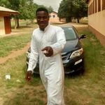 Quartey Ernest - @ernestquartey99 - Instagram