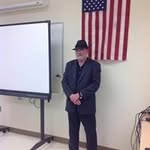 Ernest Quattlebaum - @ernestquattlebaum - Instagram