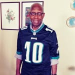 Ernest Randolph Council Jr. - @budgetman54 - Instagram