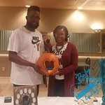 Ernest Randolph Jr. - @randolphjr.ernest - Instagram