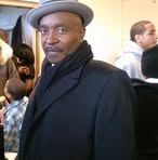 Ernest Ransom - Facebook