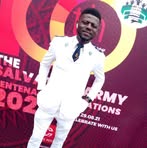 Ransom Ernest-Egboluche - Facebook