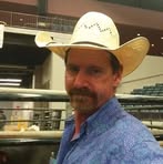 Ernest Ratcliffe - Facebook