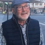 Ian Ernest Ratcliffe - @ianernestratcliffe - Instagram