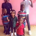 Ernest Reece - Facebook