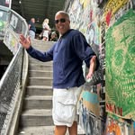 Ernest Reece - @ernestnreece - Instagram