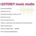 Ernest Rey - @musicartesania - Instagram