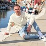 @ernest._richmond - Instagram