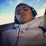 Ernest Rivas - @nernieee11 - Instagram