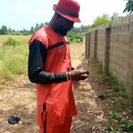 Ernest Rock Ekpe Hamenu - @ernestrockhamenu - Instagram