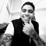 Ernest Van Rock - @ernest_van_rock - Instagram