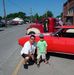 Ernest Roe - Facebook