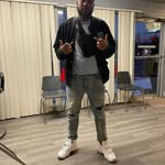 Ernest Rogers - @dareal__famous - Instagram